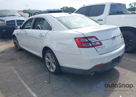 2015 Ford Taurus Sel z USA, uszkodzony, nr VIN 1FAHP2E83FG140588